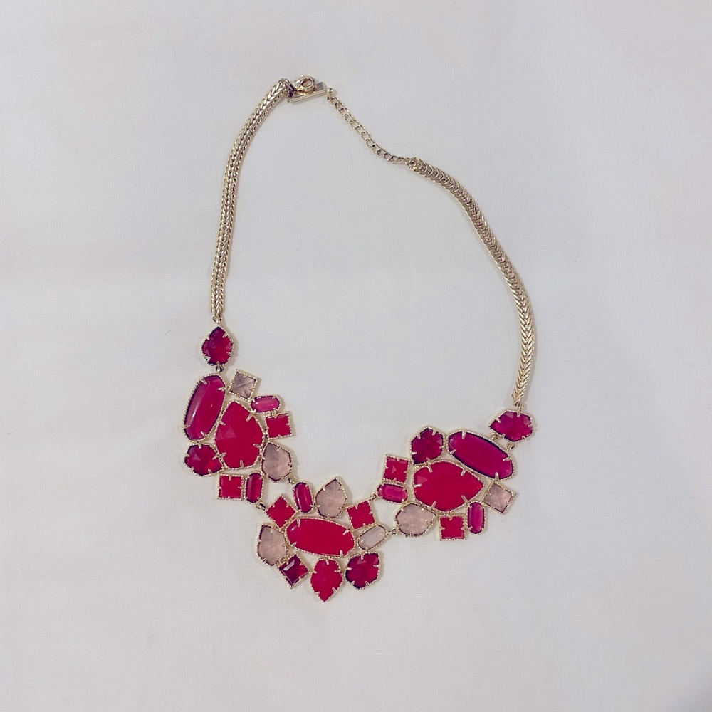 Kendra Scott Necklace